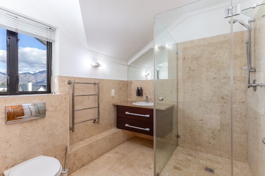 3 Bedroom Property for Sale in Pearl Valley at Val de Vie Western Cape